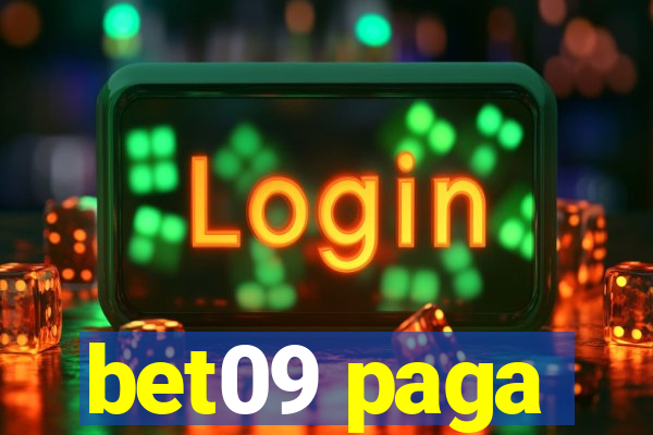 bet09 paga